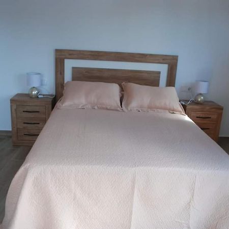 Casa Rural Carmen Atzeneta Adzaneta Buitenkant foto