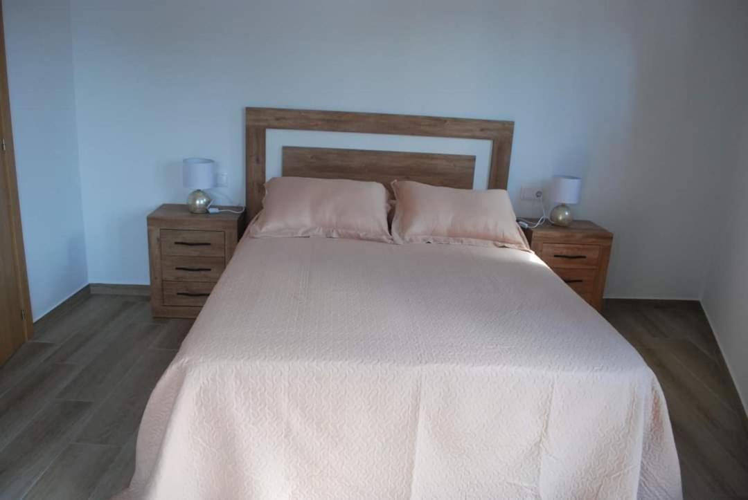 Casa Rural Carmen Atzeneta Adzaneta Buitenkant foto