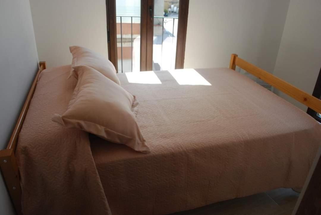 Casa Rural Carmen Atzeneta Adzaneta Buitenkant foto